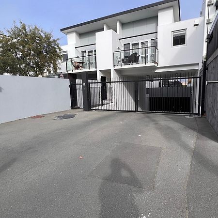 Latimer Loft - Christchurch Holiday Homes Eksteriør billede