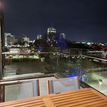 Latimer Loft - Christchurch Holiday Homes Eksteriør billede