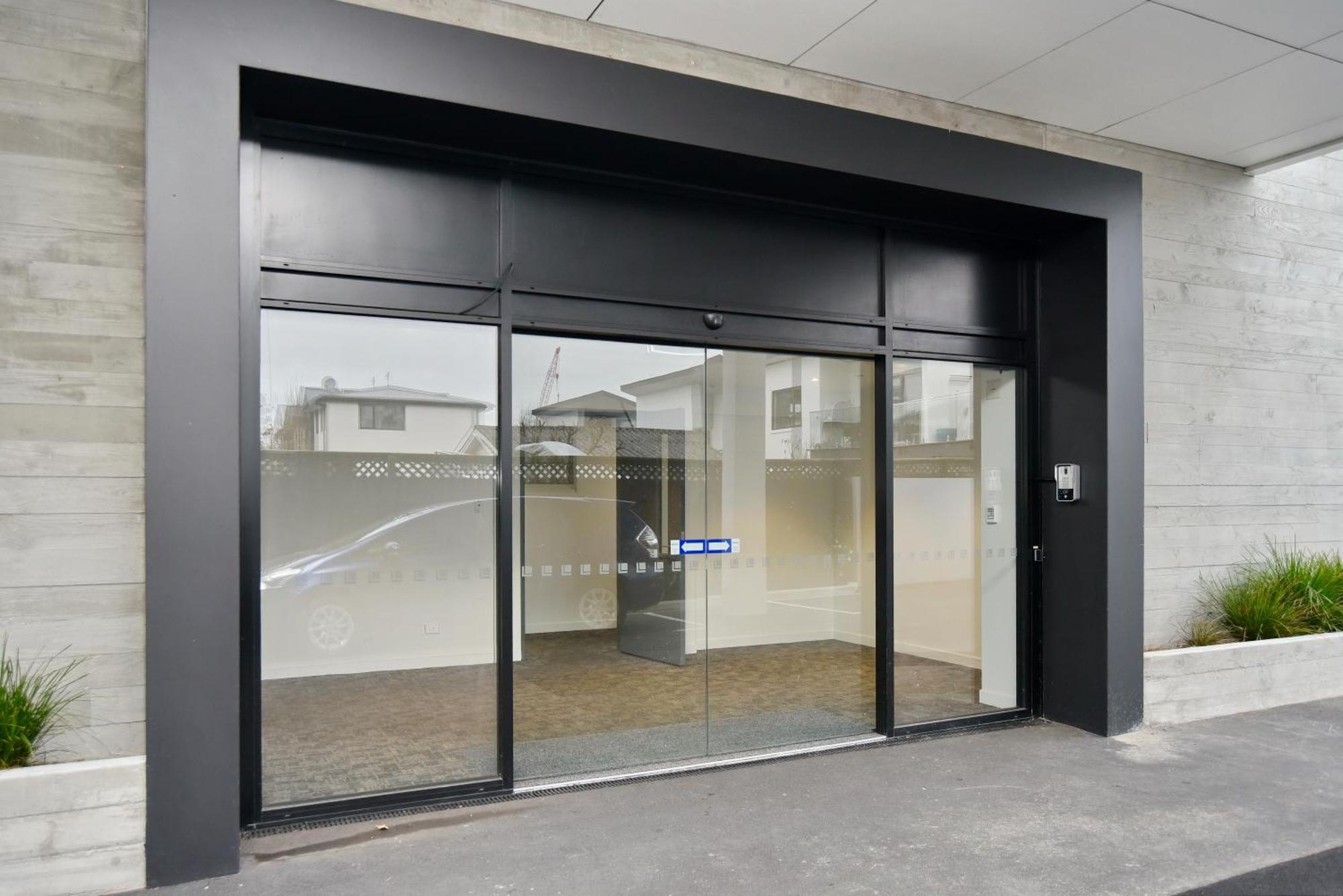 Latimer Loft - Christchurch Holiday Homes Eksteriør billede
